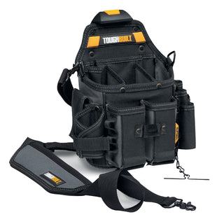 VERKTYGSBÄLTESVÄSKA CT-114 - TOUGHBUILT
