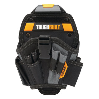 BORRMASKINHÖLSTERVÄSKA CT-20-L - TOUGHBUILT