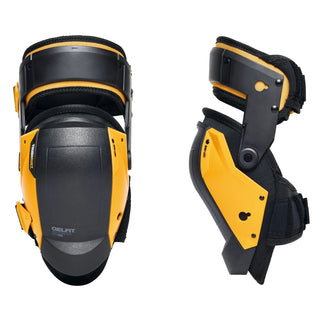 KNÄSKYDD GELFIT FANATIC KP-G3 - TOUGHBUILT
