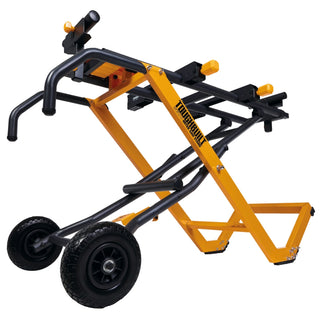 SÅGBORD S600 QUICKSET M.HJUL - TOUGHBUILT