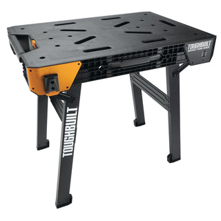 ARBETSBORD WB700 QUICKSET PRO - TOUGHBUILT