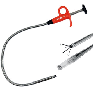 PLOCK OCH GRIPVERKTYG MULTI - YATO