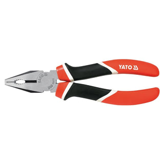 KOMBINATIONSTÅNG 180 MM 2-K - YATO