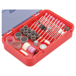MULTIVERKTYG SET MINI 157 DEL - YATO