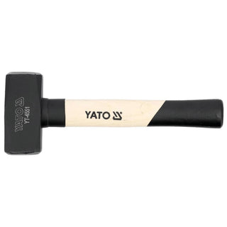 HANDSLÄGGA 1 KG HICKORY - YATO