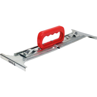 PLATTLYFT RÖD 30-50 CM - YATO