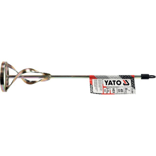 MASKINVISP 80X400 MM HEX - YATO