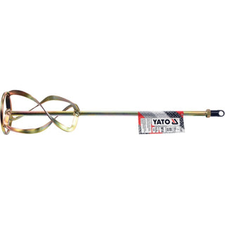 MASKINVISP 120X600 MM XL M14 - YATO