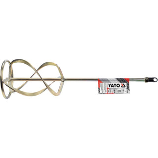 MASKINVISP 160X600 MM XL M14 - YATO
