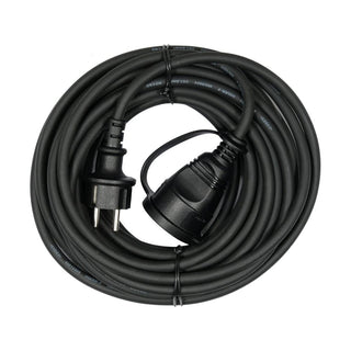 SKARVSLADD JORDAD 10M IP44 - YATO