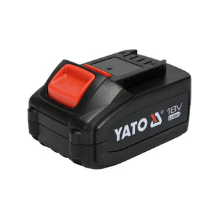 BATTERI YATO 18V 4,0 AH LI - YATO