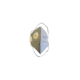 PARTIKELFILTERMASK FFP2 VENT G - nan