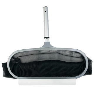 Planet Pool PLANET PROFFS LINJE Bottenhåv Alumin | CleanNest