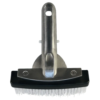 Planet Pool PLANET PROFFS LINJE Poolborste Alumi | CleanNest