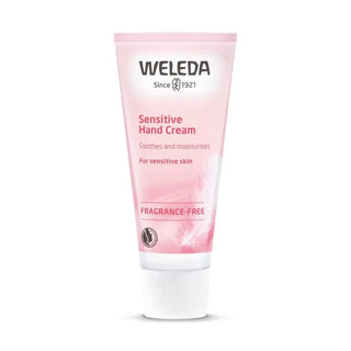 Weleda Sensitive Hand Cream - 50ml