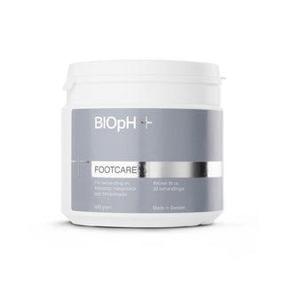 BIOpH+ Footcare - 500g