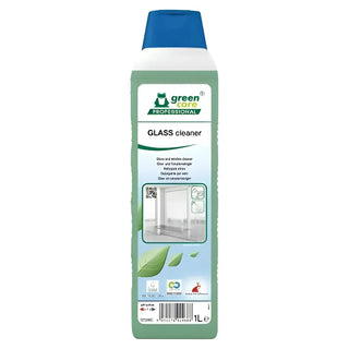 Glasputs Tana Glass Cleaner - 1L bla från green care