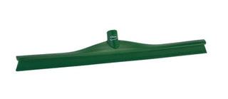Golvraka Vikan Fast Enkel Grön - 40cm vitt i gummi