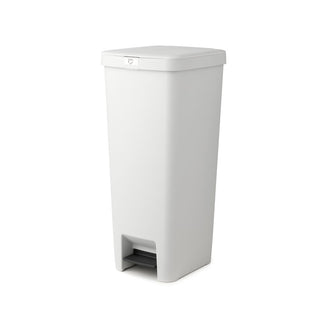 Brabantia Pedal Bin StepUp  Ljusgrå - 40L