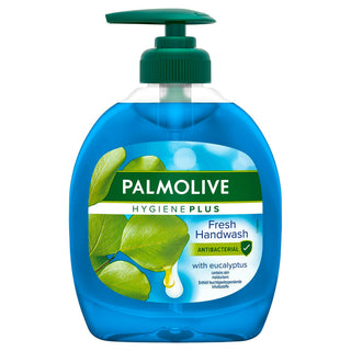 Palmolive Handtvål Hygiene Plus Fresh - 300ml