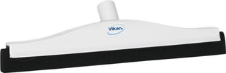 Vikan Golvraka Vikan Fast Vit - 40cm | CleanNest