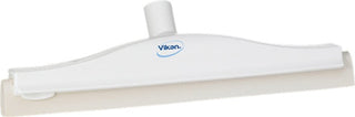 Vikan Golvraka Vikan Ledad Vit - 40cm | CleanNest