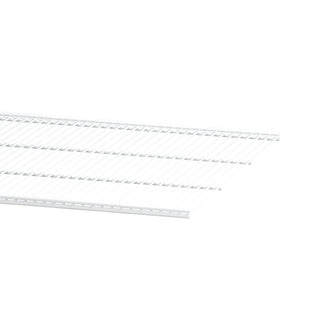 TRÅDHYLLA 450X305MM VIT - ELFA