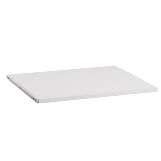 HYLLPLAN KLICK-IN 605X503 VIT - ELFA