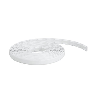 TÄCKLIST FÖR SKENA 4224MM VIT - ELFA