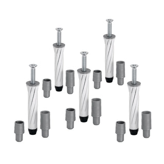 EXPANDER FÖR GIPSVÄGG 5-PACK - ELFA