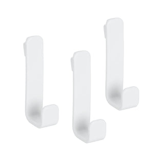 KROK FÖRV.-SKENA 3-PACK VIT - ELFA