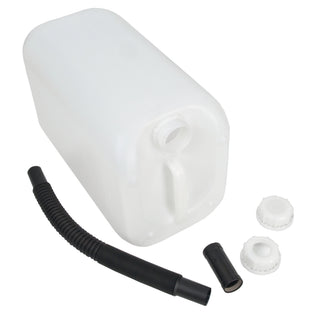 KANISTERPAKET 25L TOALETT - BIOLAN