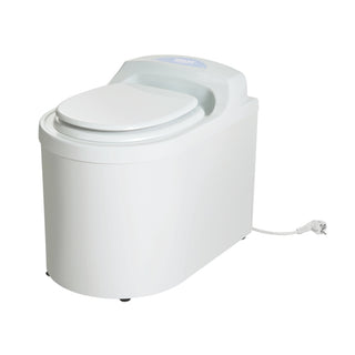 FRITIDSTOALETT ICELETT 20L - BIOLAN