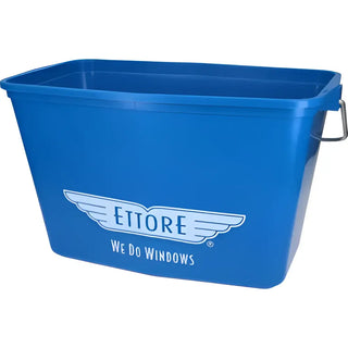Ettore Fönsterputshink Blå 15L bla