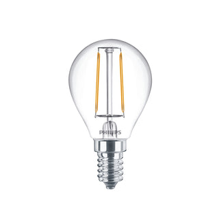LED KLOT DECO 25W E14 VV - PHILIPS