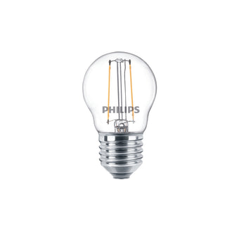 LED KLOT DECO FIL 25W E27 VV - PHILIPS