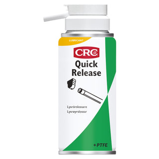 LYSRÖRSLOSSARE QUICK RELEASE 100ML - CRC