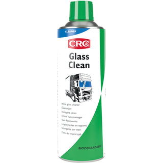 FÖNSTERTVÄTT GLASS CLEAN 500ML - CRC