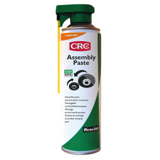 MONTAGEPASTA FPS 500ML - CRC