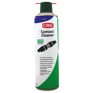 KONTAKTRENGÖRING FPS 500ML - CRC