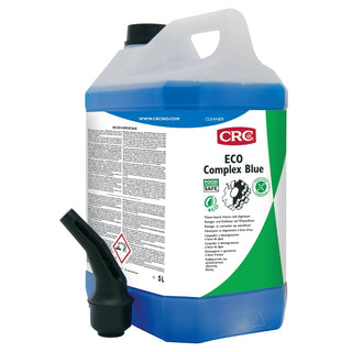 RENGÖRING ECO COMPLEX BLUE FPS 5L - CRC