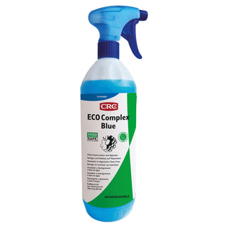 RENGÖRING ECO COMPLEX BLUE FPS 1L - CRC