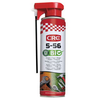 UNIVERSALOLJA 5-56 BIO 200ML - CRC