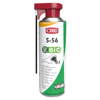 UNIVERSALOLJA 5-56 BIO PRO 400ML - CRC