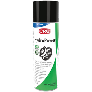 AVFETTNING HYDROPOWER BIO 400ML - CRC