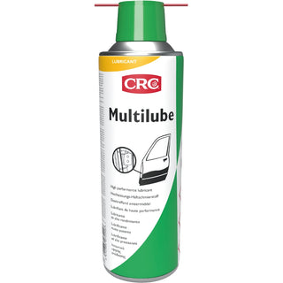 UNIVERSALSMÖRJMEDEL MULTILUBE 500ML - CRC