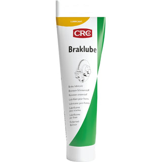 BROMSFETT TUB 100ML - CRC