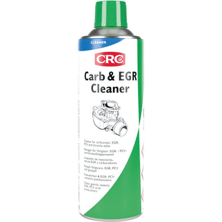 RENGÖRING CARB & EGR CLEANER 500ML - CRC