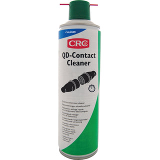 RENGÖRING QD CONTACT CLEANER 250ML - CRC