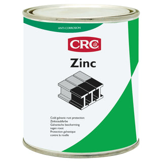 ROSTSKYDD ZINC BULK 750ML - CRC